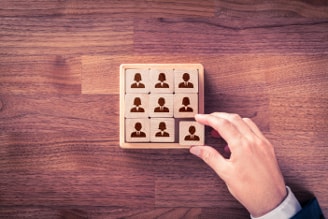 Hotelcareer Bewerberprofil-Suche